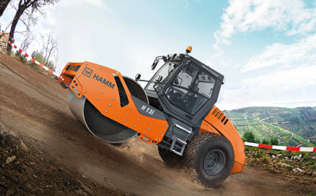 3-point swivel joint