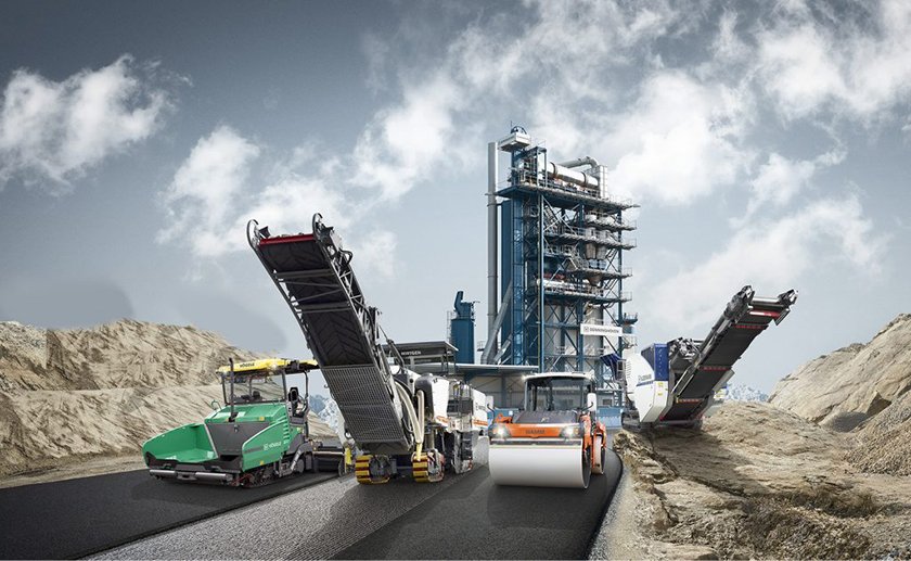 Dịch vụ sau bán hàng tại Vitrac