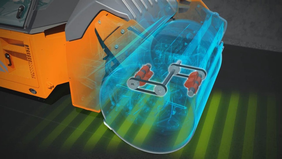 The Principle of Oscillation