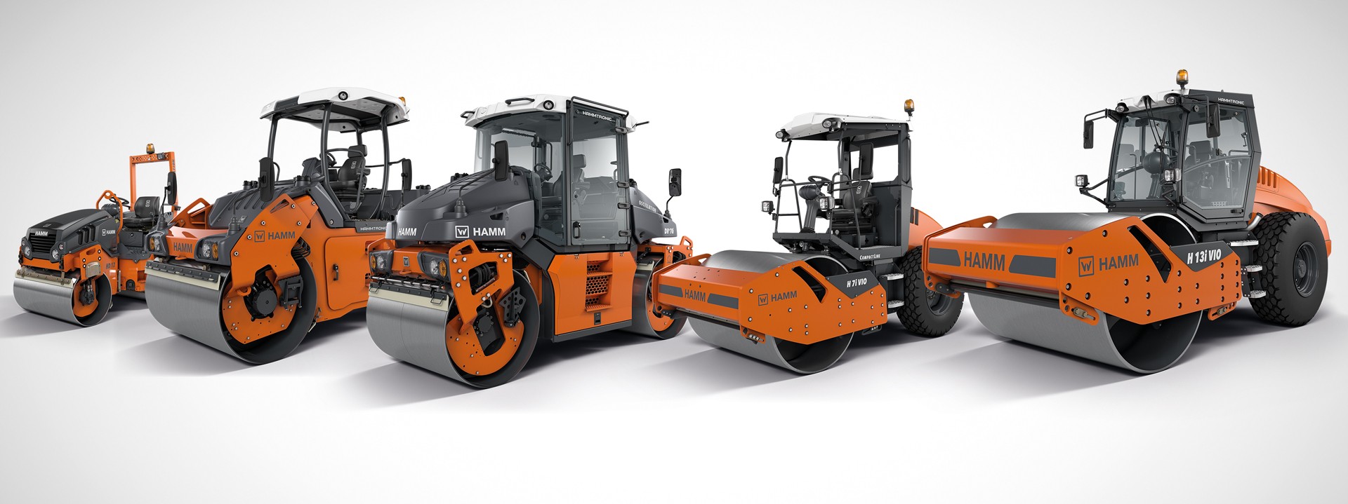 35 years of oscillation: Tried and tested solutions for asphalt and earthwork