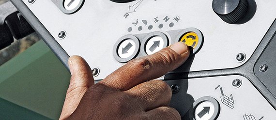 “AutoSet Plus” is Quality Assurance at the Press of a Button