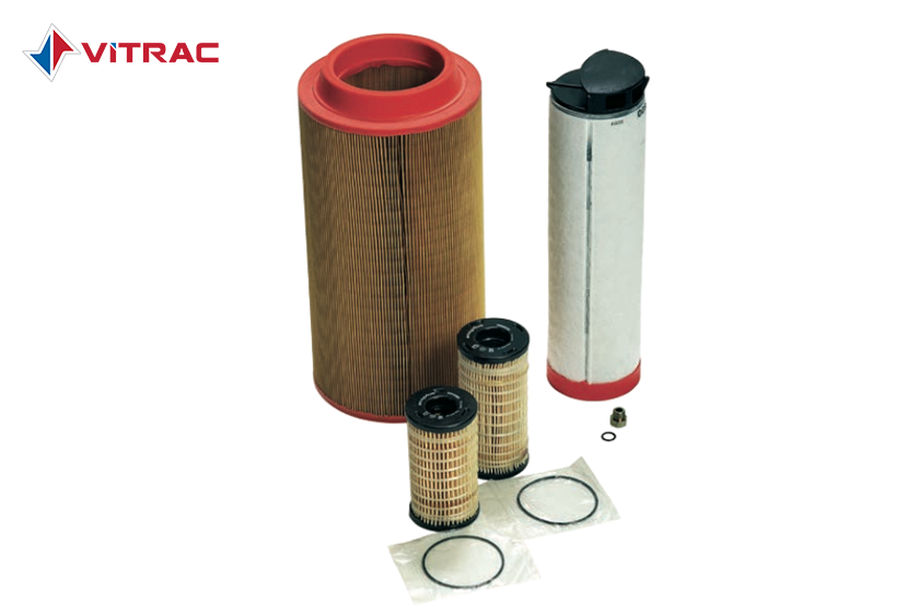 Bộ lọc thay thế định kỳ 1000H