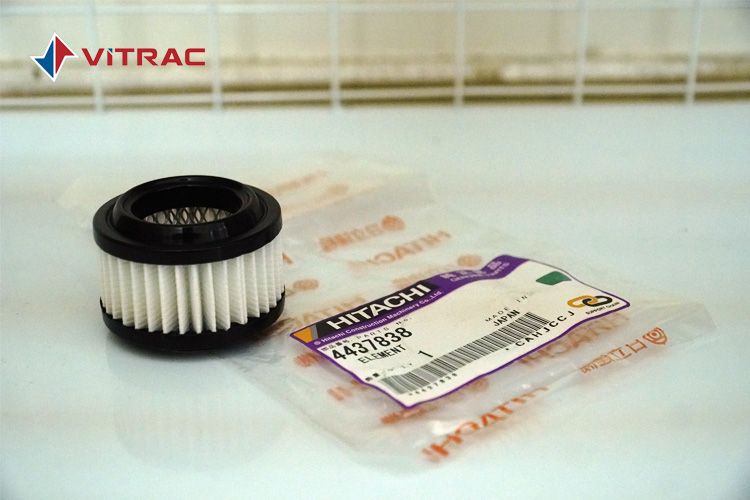 Lọc dầu thủy lực