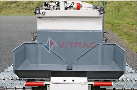 tái chế nóng tại chỗ Wirtgen